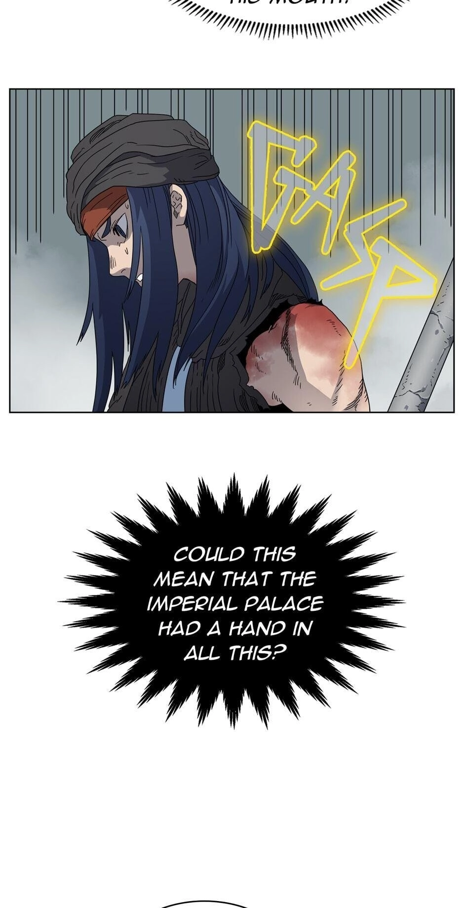 Heavenly Demon Reborn! Chapter 51, page 48 of 58