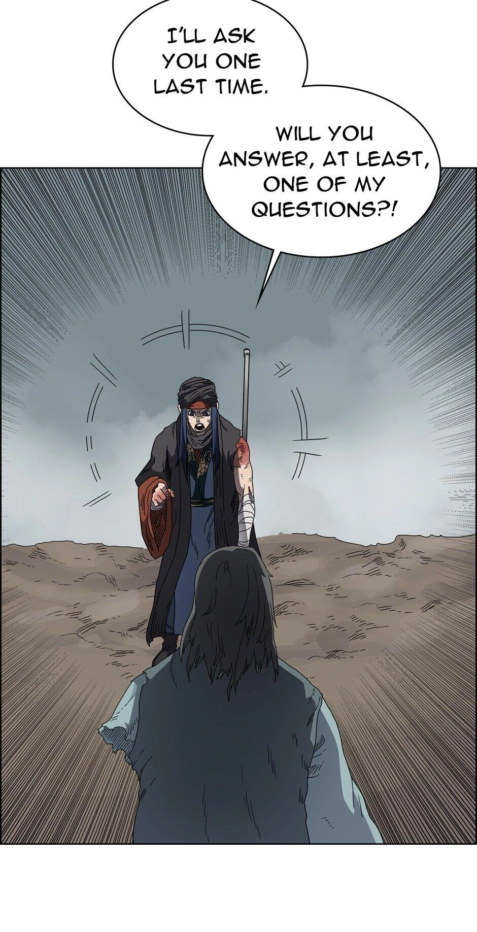 Heavenly Demon Reborn! Chapter 51, page 49 of 58