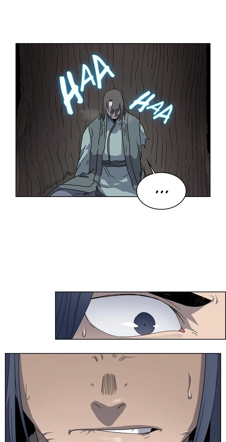 Heavenly Demon Reborn! Chapter 51, page 50 of 58