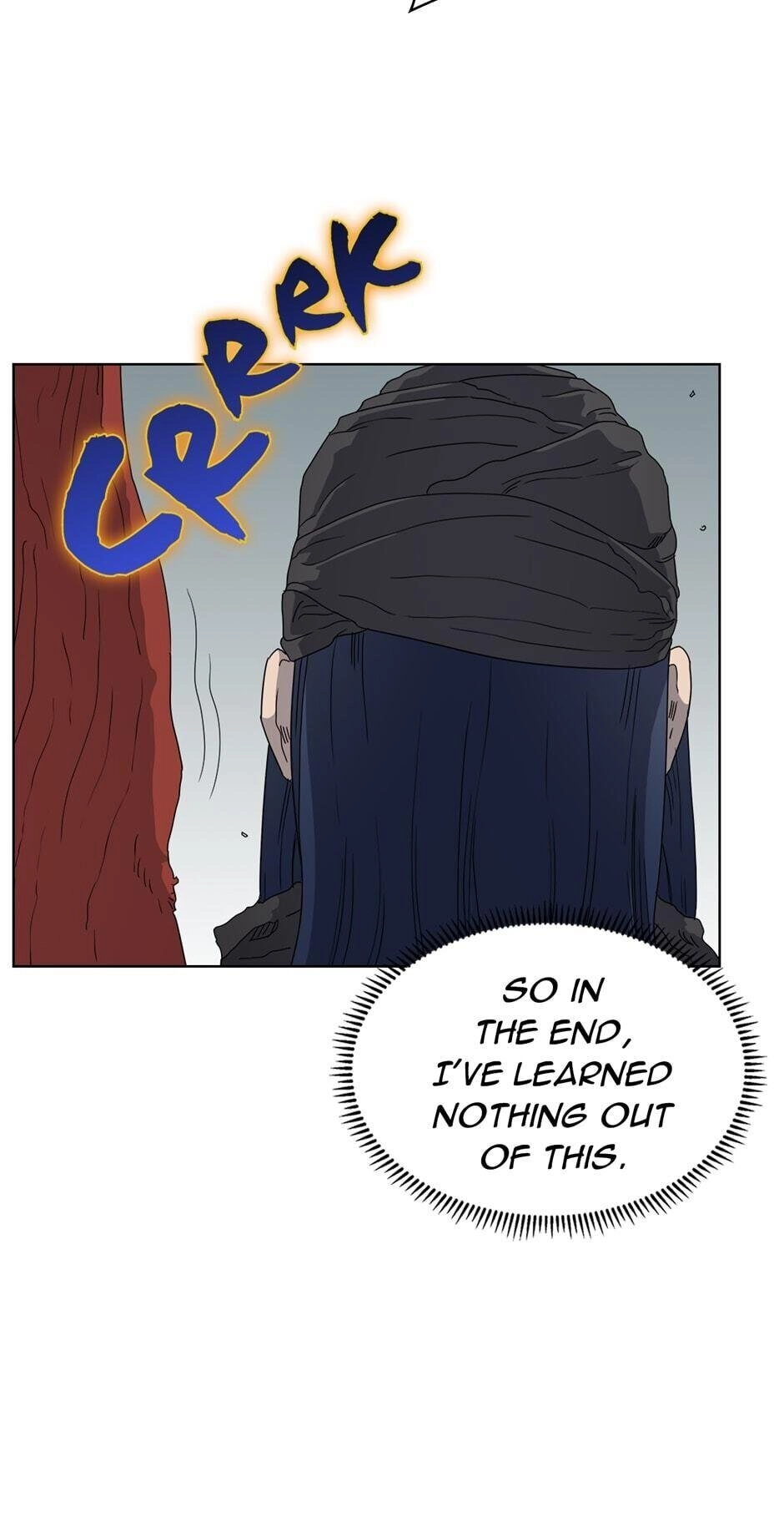 Heavenly Demon Reborn! Chapter 51, page 52 of 58
