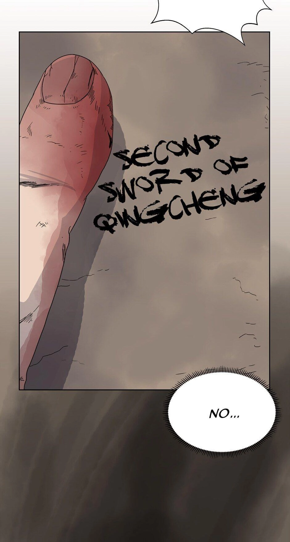 Heavenly Demon Reborn! Chapter 51, page 55 of 58