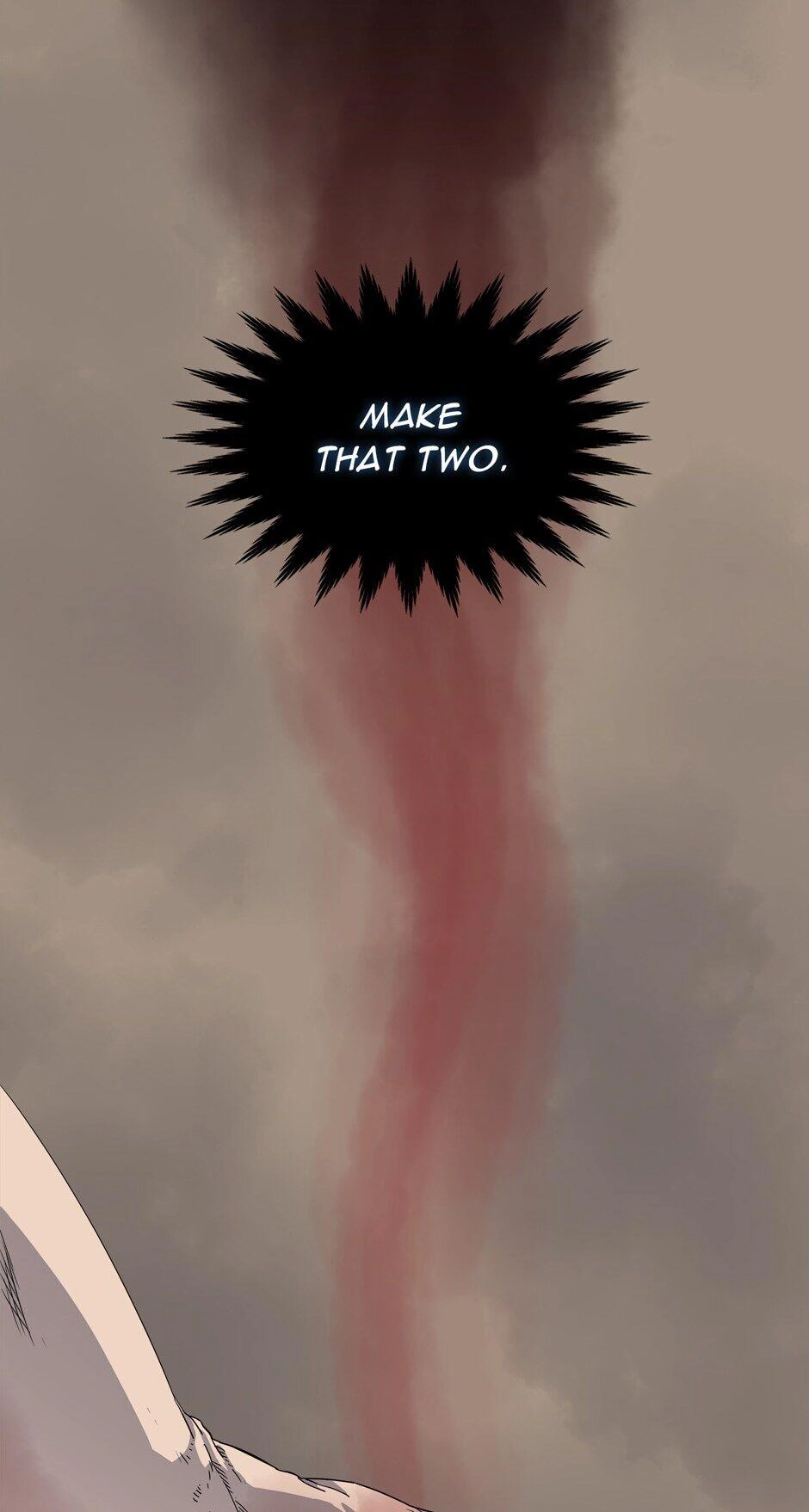 Heavenly Demon Reborn! Chapter 51, page 57 of 58