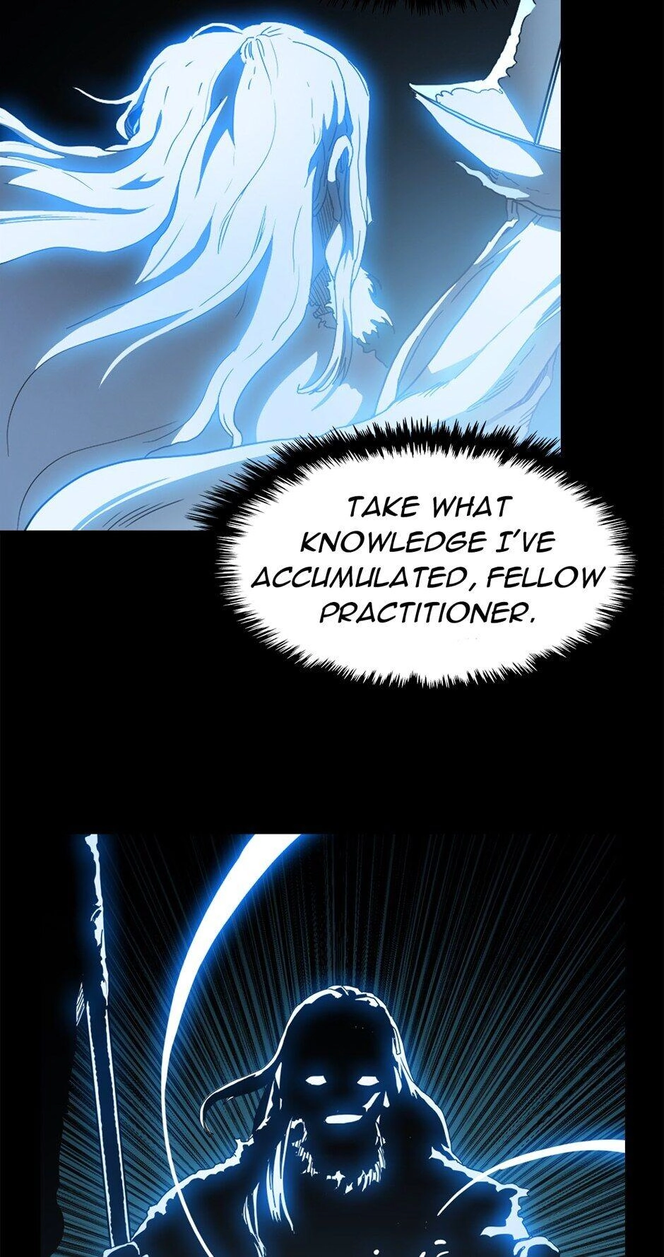 Heavenly Demon Reborn! Chapter 51, page 6 of 58