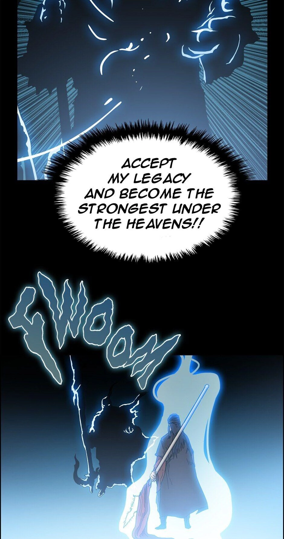 Heavenly Demon Reborn! Chapter 51, page 7 of 58