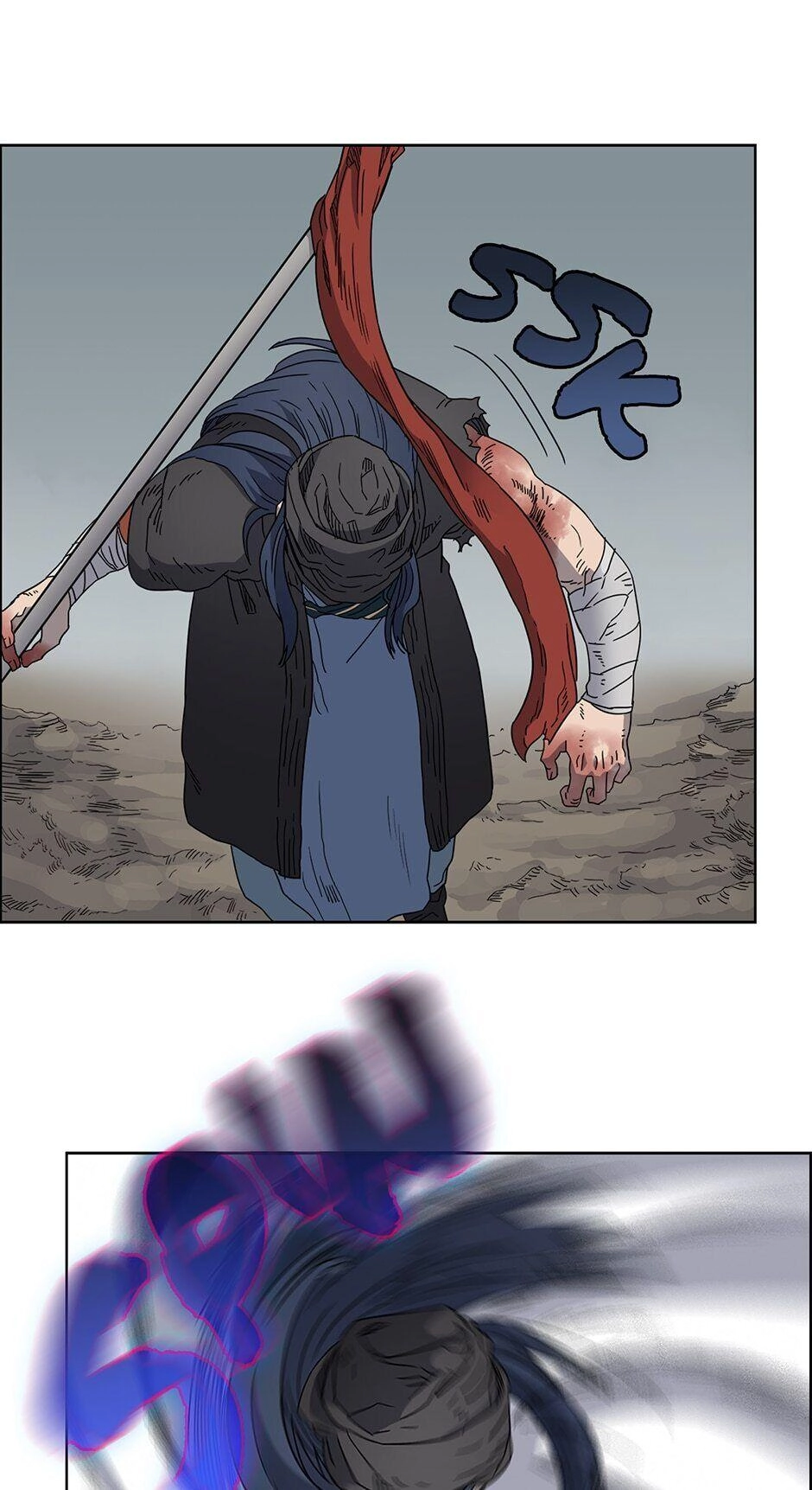 Heavenly Demon Reborn! Chapter 52, page 10 of 46