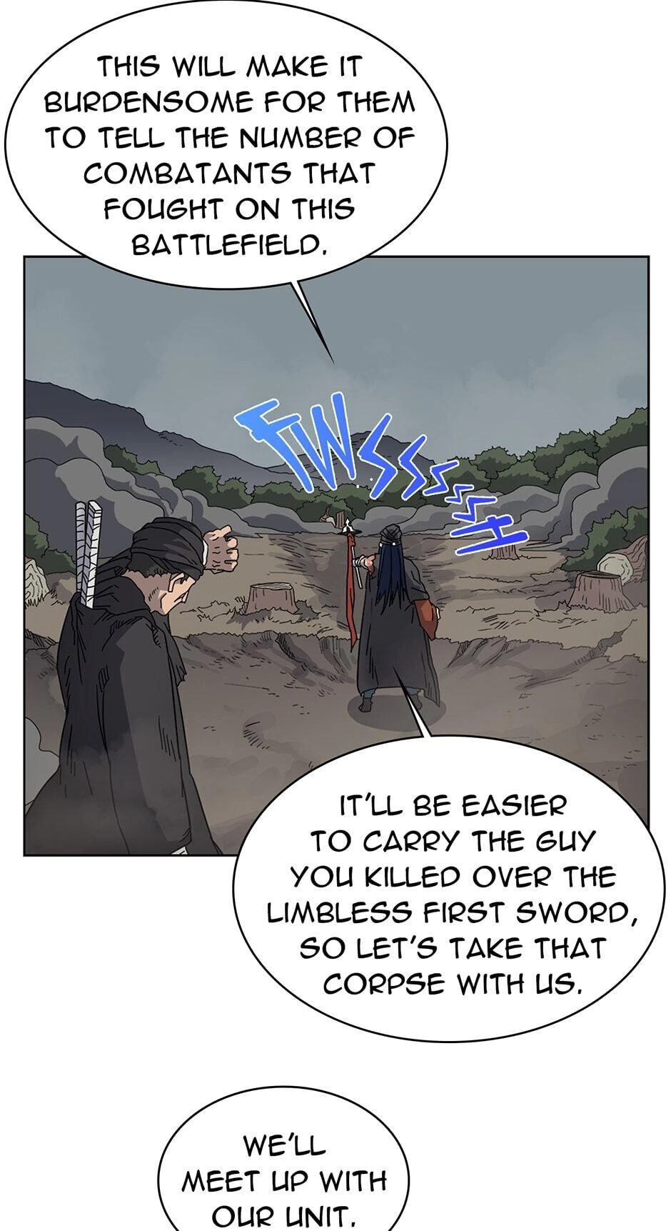 Heavenly Demon Reborn! Chapter 52, page 12 of 46