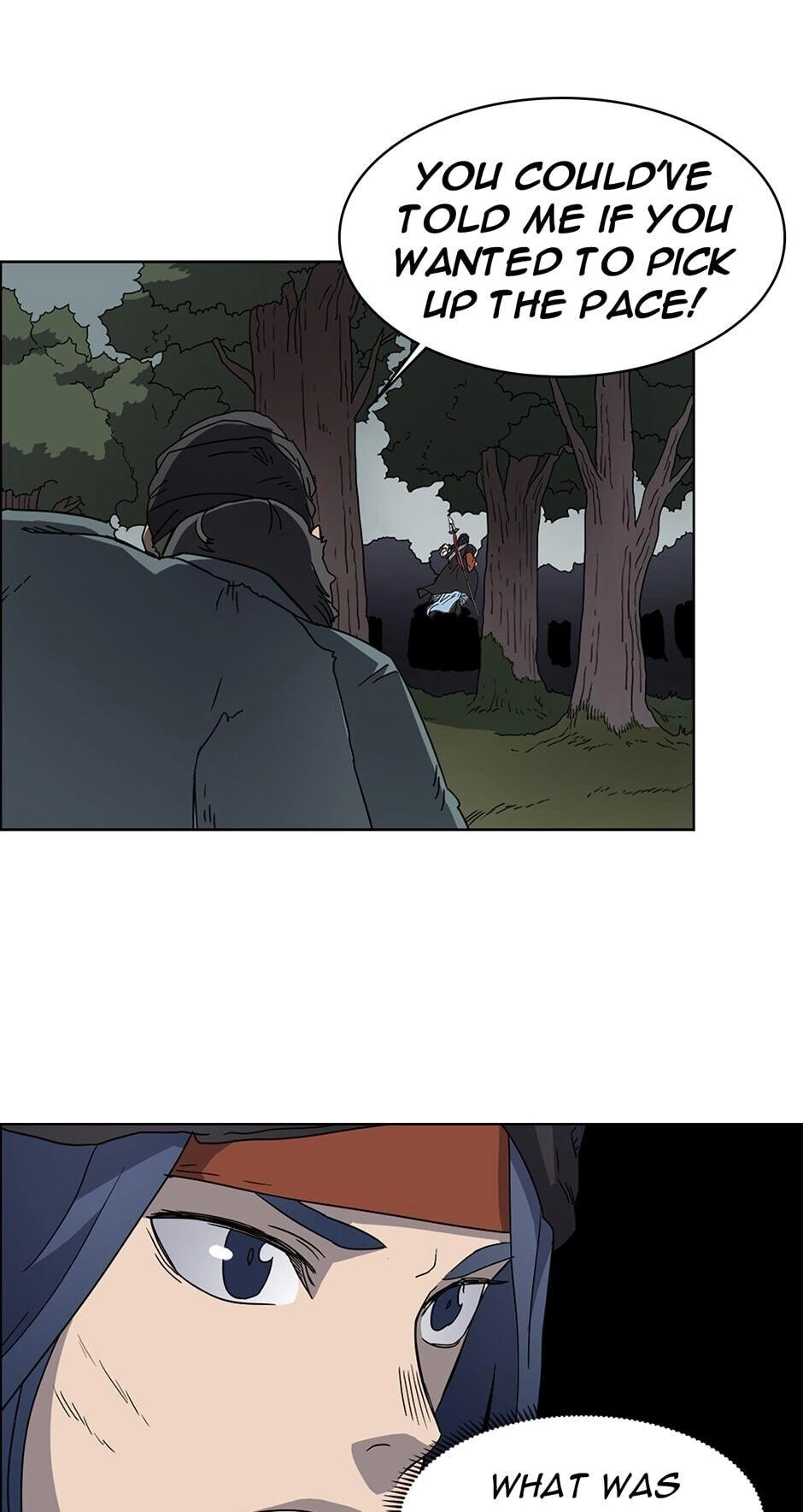 Heavenly Demon Reborn! Chapter 52, page 15 of 46