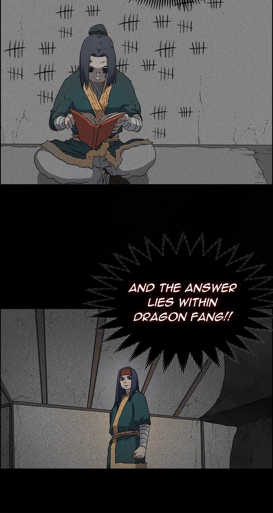 Heavenly Demon Reborn! Chapter 52, page 19 of 46