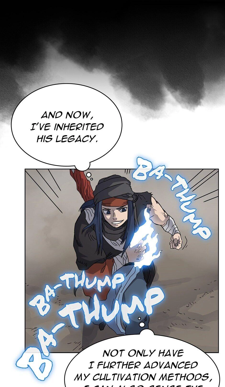 Heavenly Demon Reborn! Chapter 52, page 20 of 46