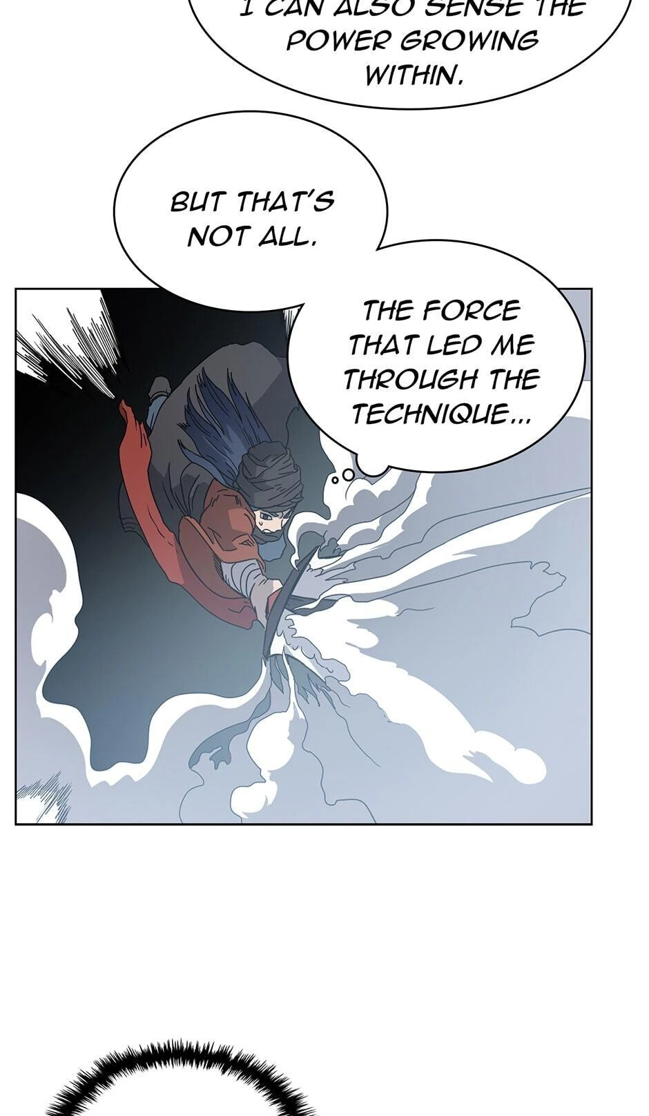 Heavenly Demon Reborn! Chapter 52, page 21 of 46