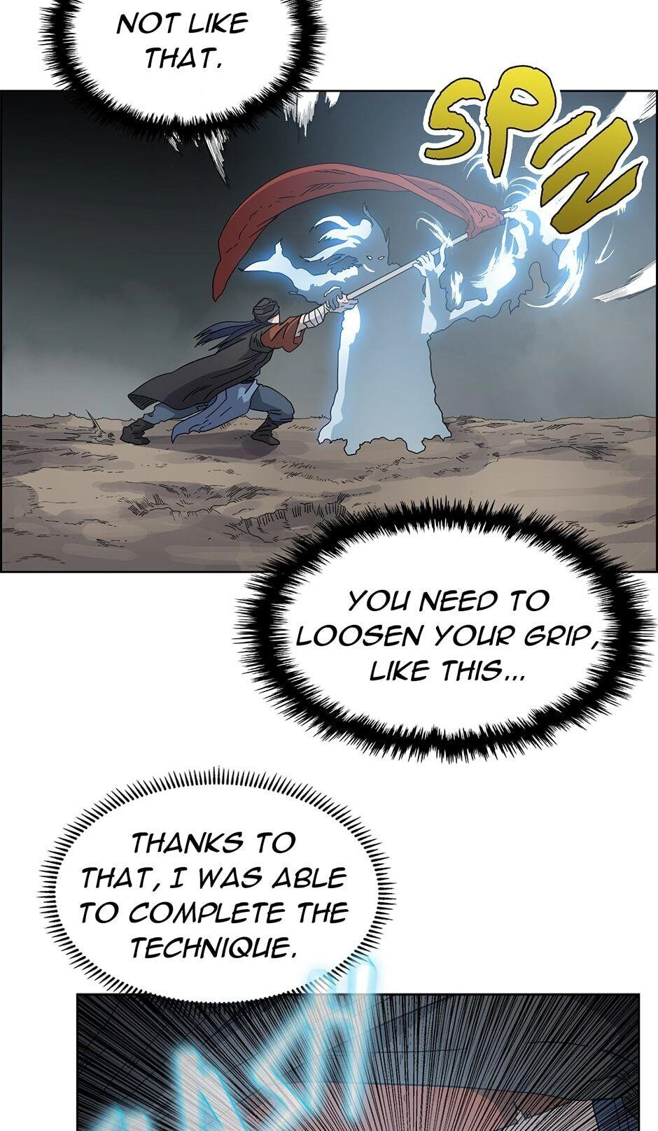 Heavenly Demon Reborn! Chapter 52, page 22 of 46