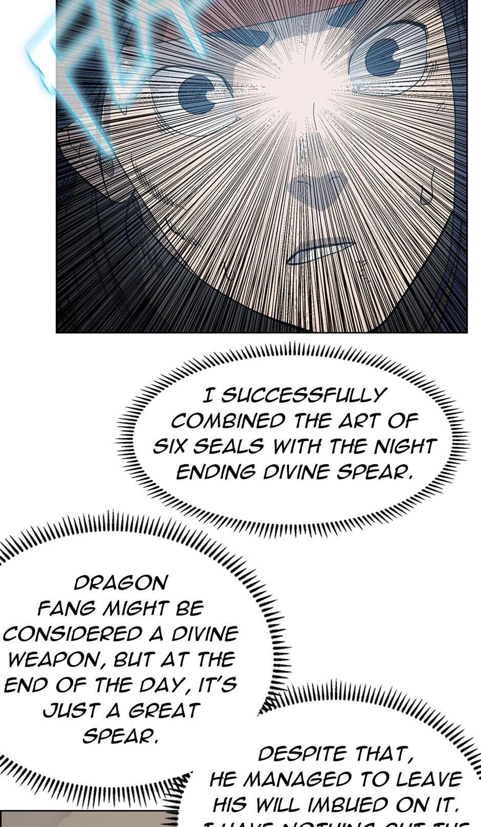 Heavenly Demon Reborn! Chapter 52, page 23 of 46