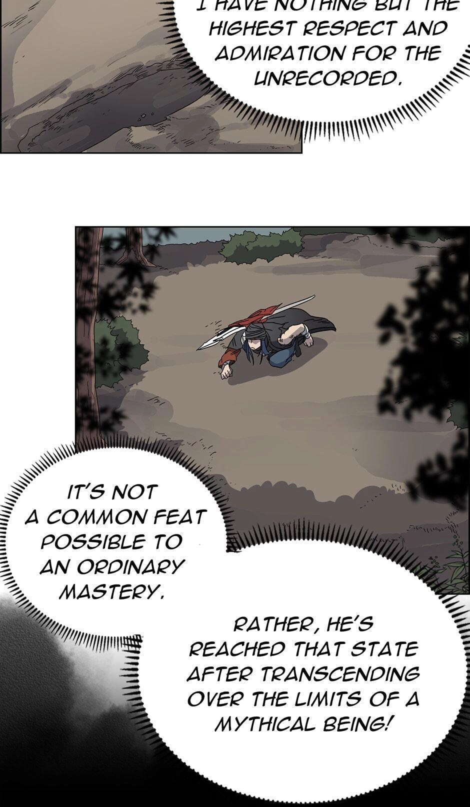 Heavenly Demon Reborn! Chapter 52, page 24 of 46