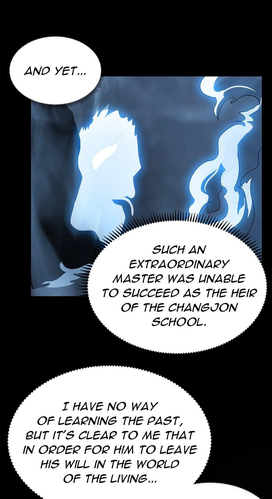 Heavenly Demon Reborn! Chapter 52, page 25 of 46
