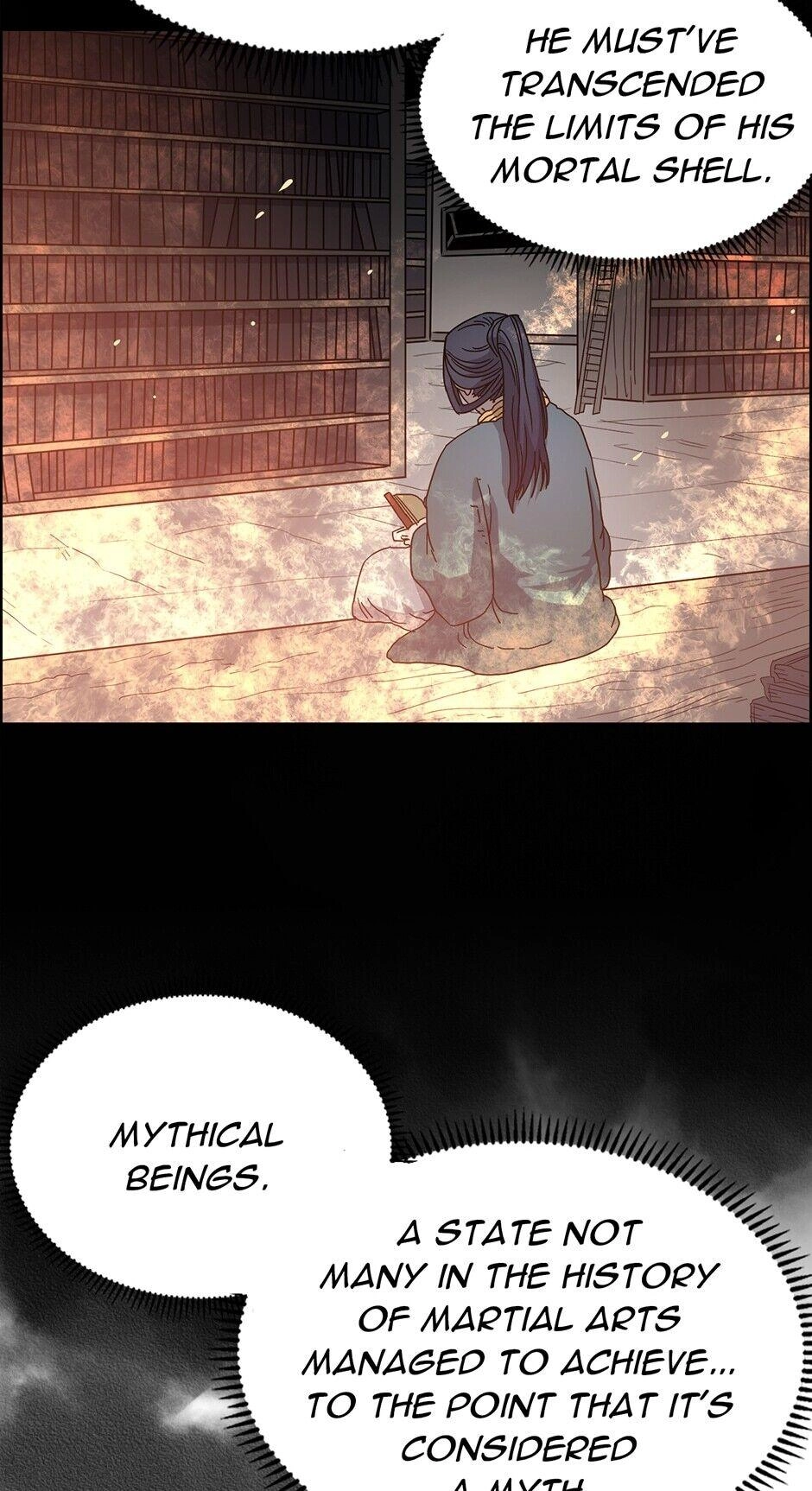 Heavenly Demon Reborn! Chapter 52, page 26 of 46