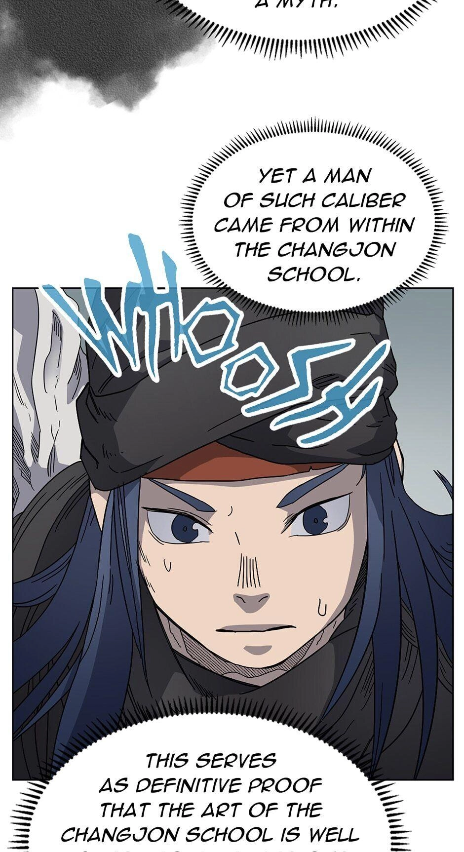 Heavenly Demon Reborn! Chapter 52, page 27 of 46