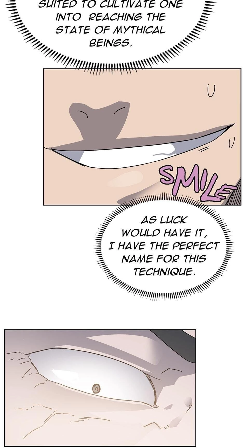 Heavenly Demon Reborn! Chapter 52, page 28 of 46