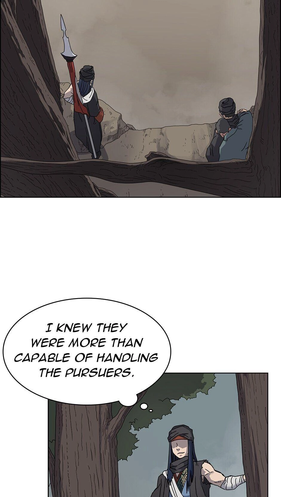 Heavenly Demon Reborn! Chapter 52, page 31 of 46