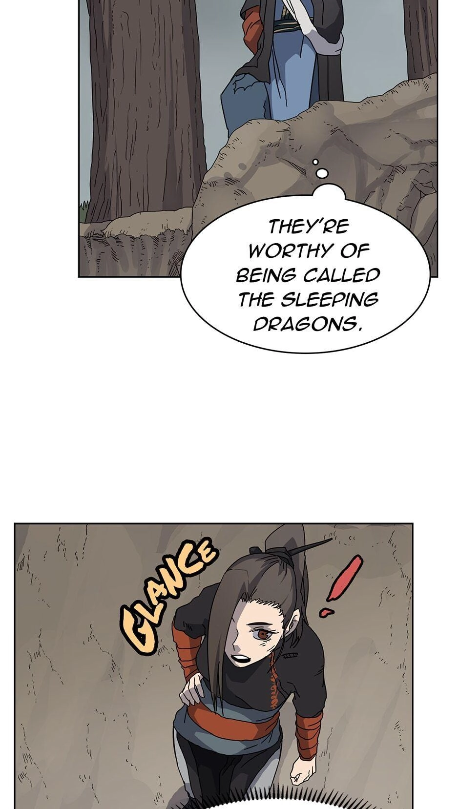 Heavenly Demon Reborn! Chapter 52, page 32 of 46