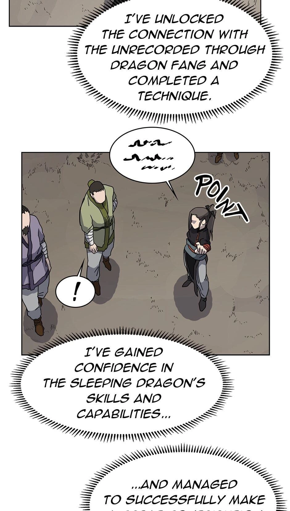 Heavenly Demon Reborn! Chapter 52, page 33 of 46