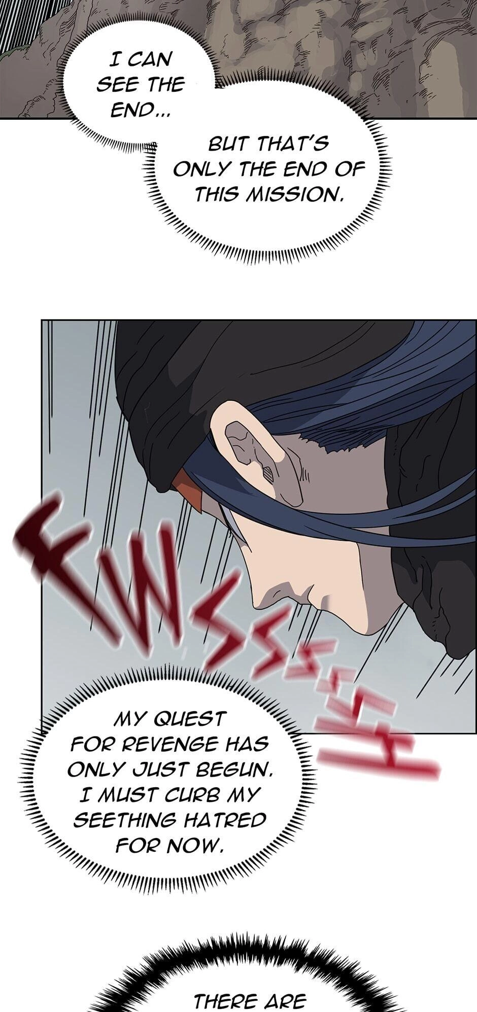 Heavenly Demon Reborn! Chapter 52, page 36 of 46