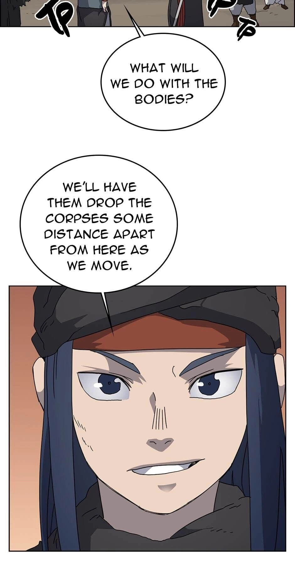 Heavenly Demon Reborn! Chapter 52, page 41 of 46