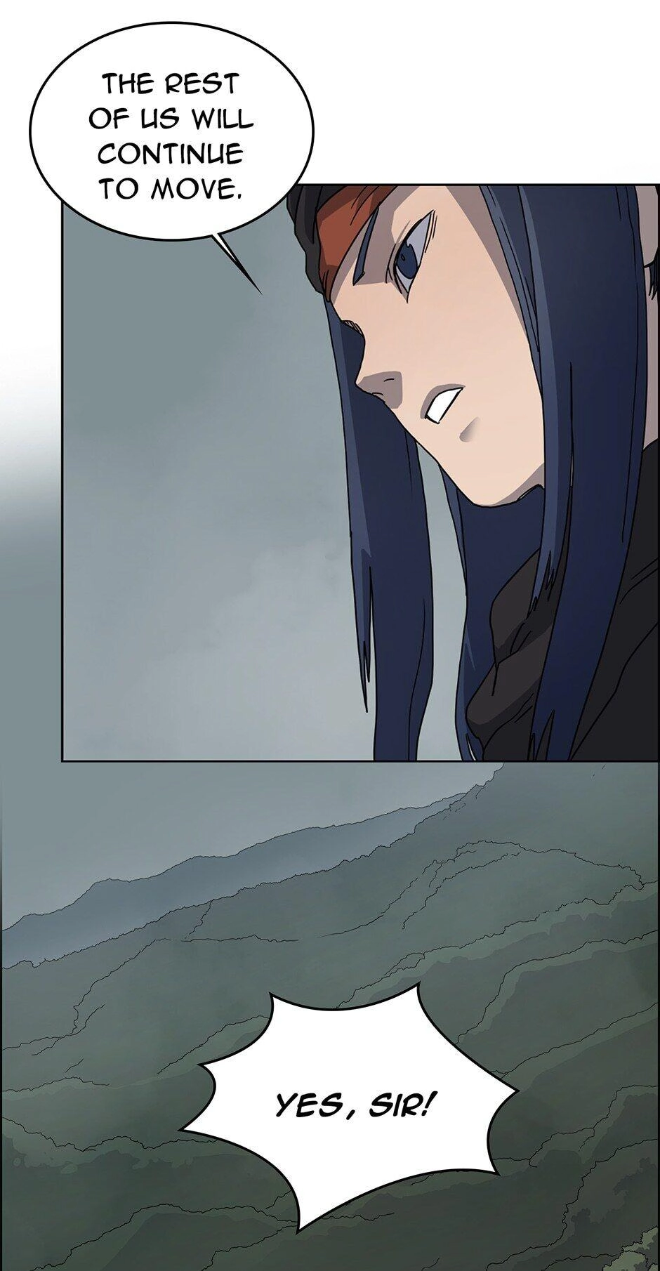 Heavenly Demon Reborn! Chapter 52, page 45 of 46