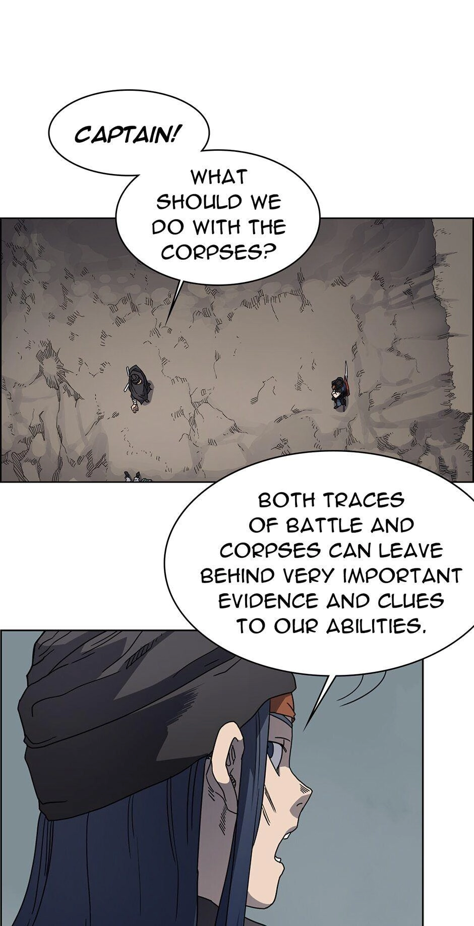 Heavenly Demon Reborn! Chapter 52, page 6 of 46
