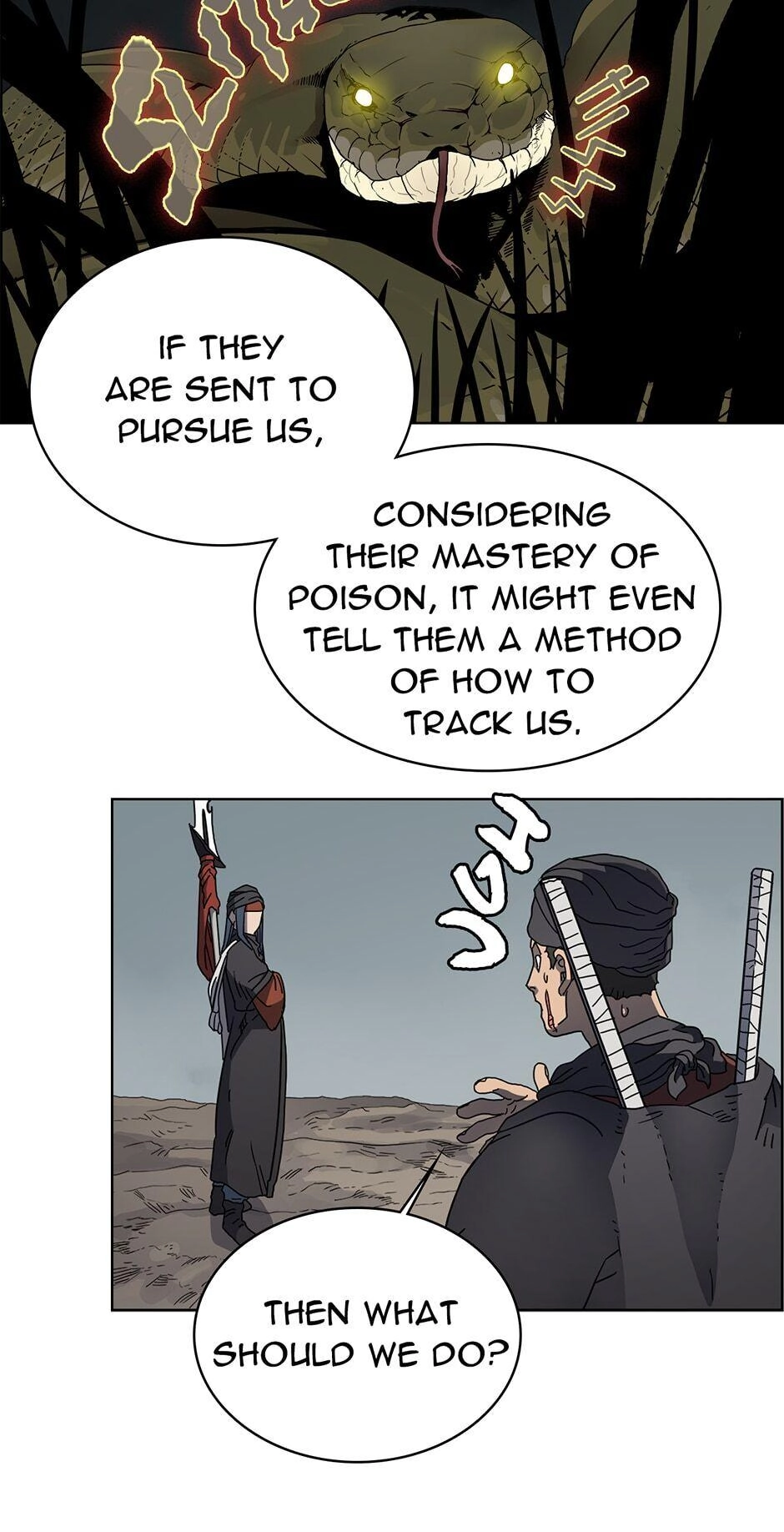 Heavenly Demon Reborn! Chapter 52, page 9 of 46