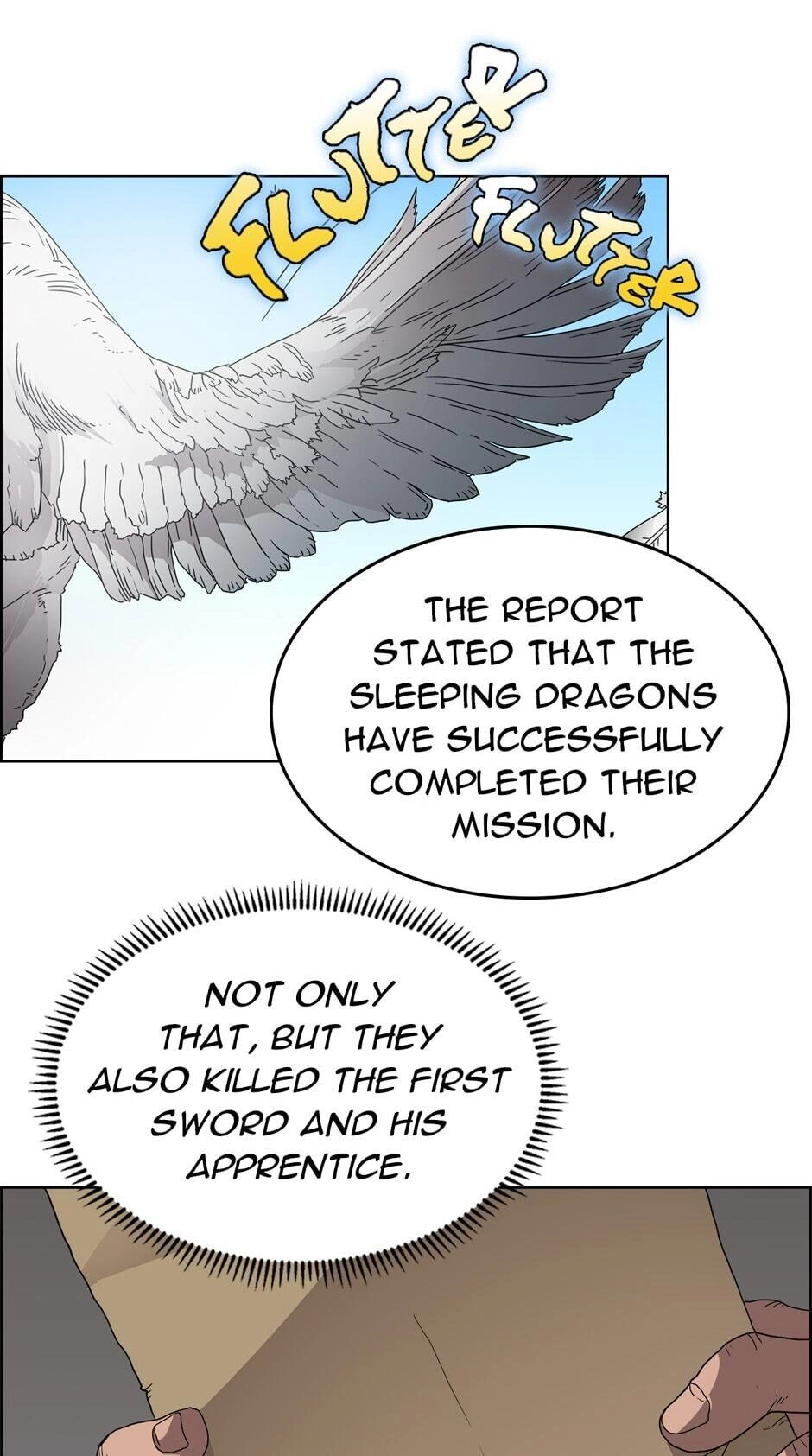 Heavenly Demon Reborn! Chapter 53, page 12 of 49