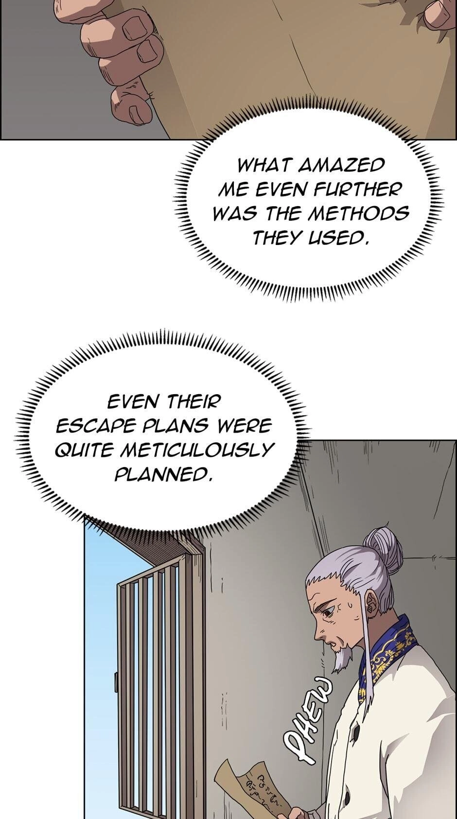 Heavenly Demon Reborn! Chapter 53, page 13 of 49