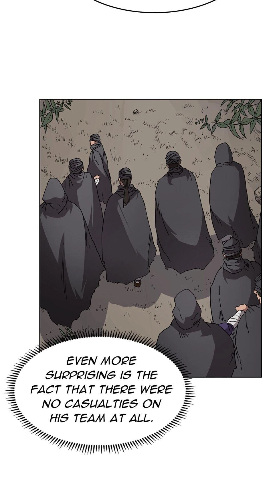 Heavenly Demon Reborn! Chapter 53, page 15 of 49