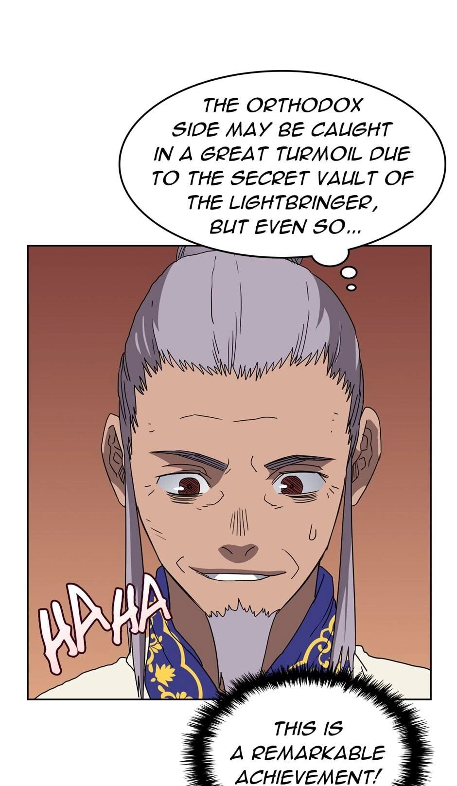 Heavenly Demon Reborn! Chapter 53, page 16 of 49