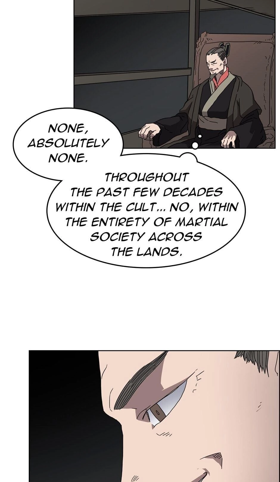 Heavenly Demon Reborn! Chapter 53, page 18 of 49