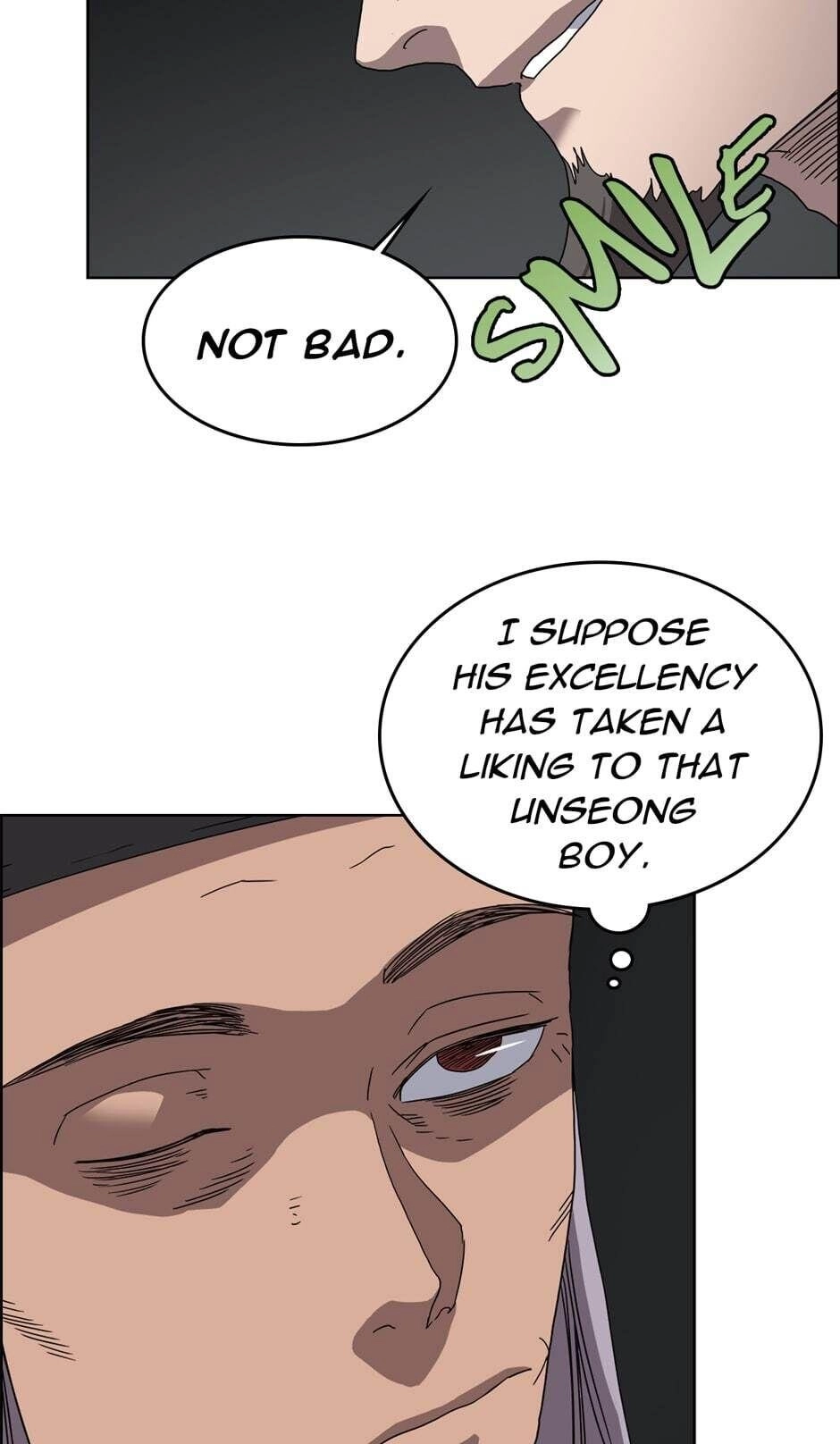 Heavenly Demon Reborn! Chapter 53, page 19 of 49