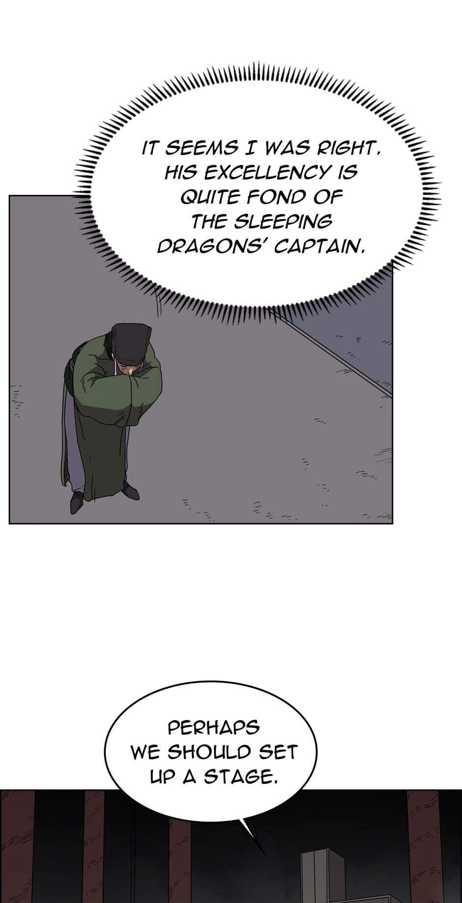 Heavenly Demon Reborn! Chapter 53, page 21 of 49