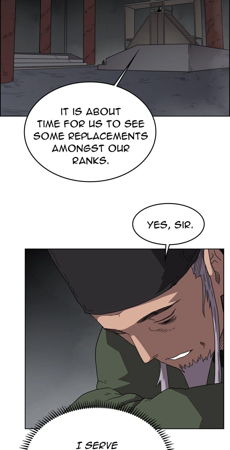 Heavenly Demon Reborn! Chapter 53, page 22 of 49