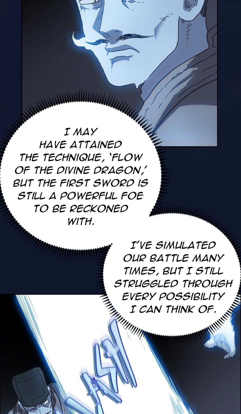 Heavenly Demon Reborn! Chapter 53, page 26 of 49