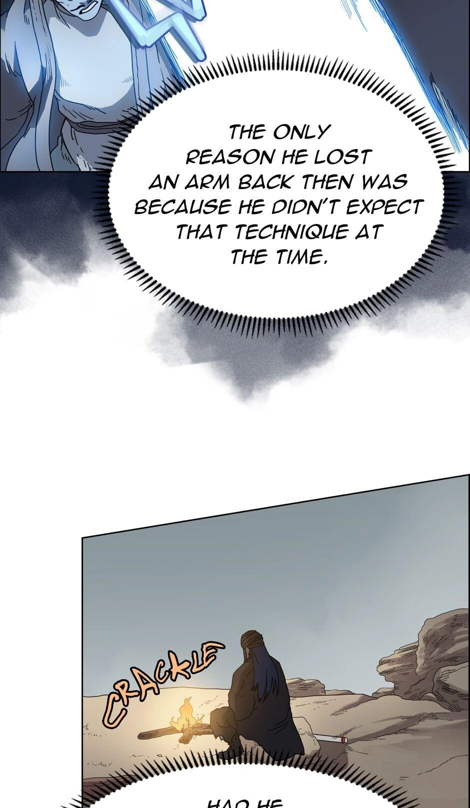 Heavenly Demon Reborn! Chapter 53, page 27 of 49