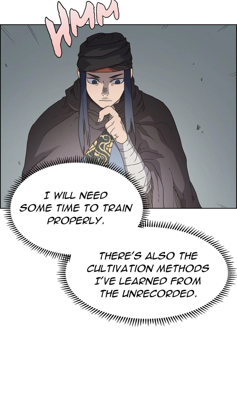 Heavenly Demon Reborn! Chapter 53, page 29 of 49