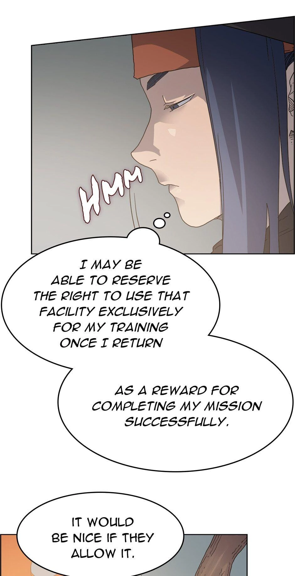 Heavenly Demon Reborn! Chapter 53, page 31 of 49