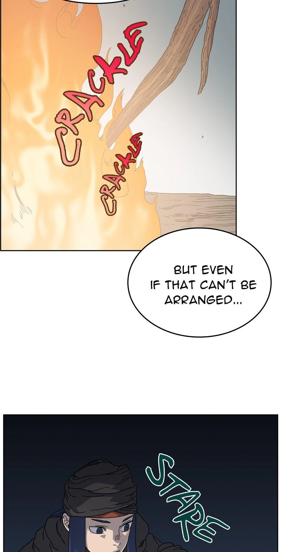 Heavenly Demon Reborn! Chapter 53, page 32 of 49