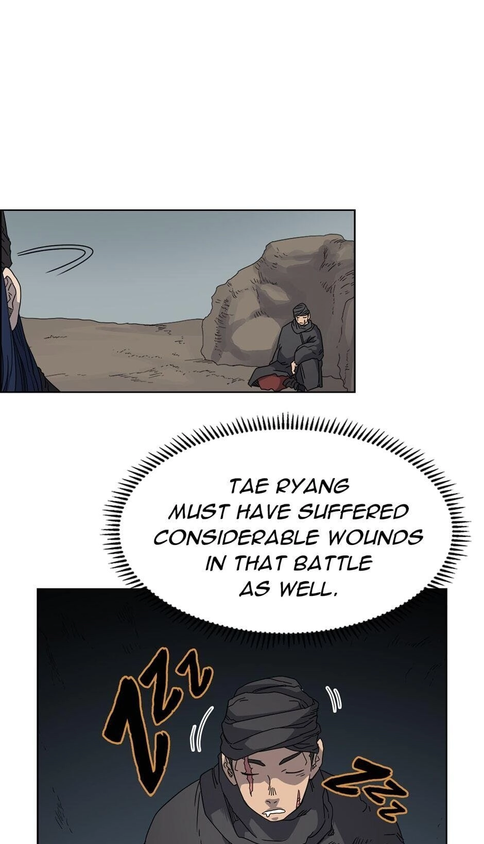 Heavenly Demon Reborn! Chapter 53, page 34 of 49