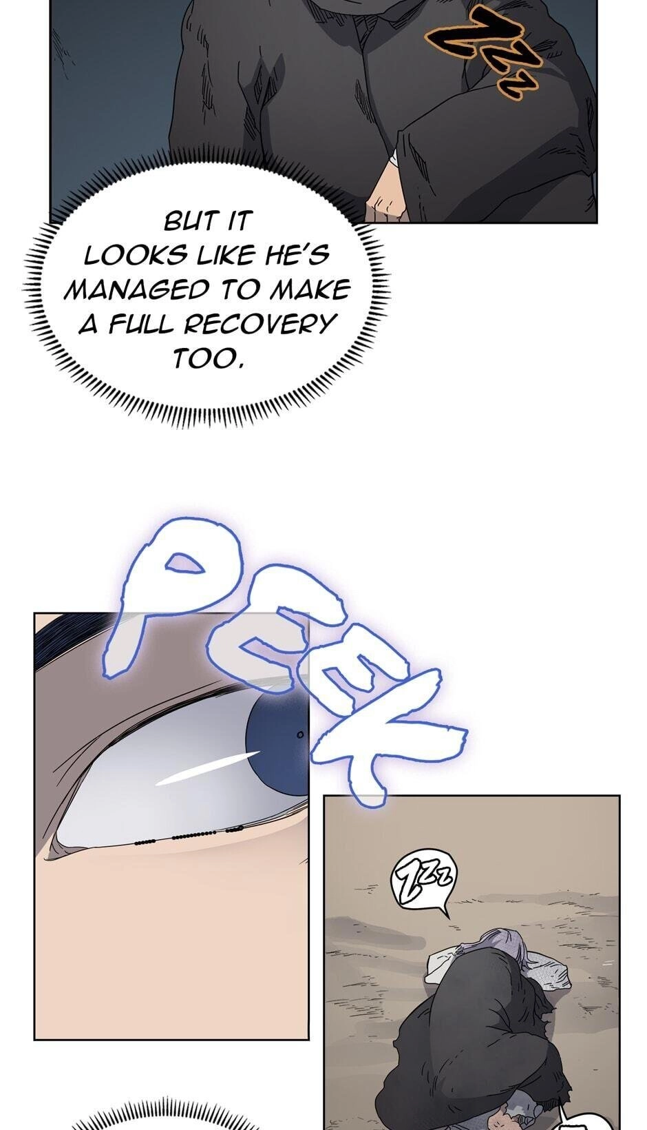 Heavenly Demon Reborn! Chapter 53, page 35 of 49