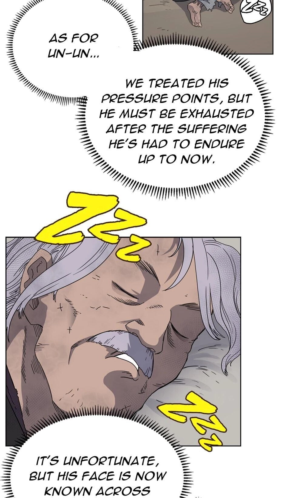 Heavenly Demon Reborn! Chapter 53, page 36 of 49