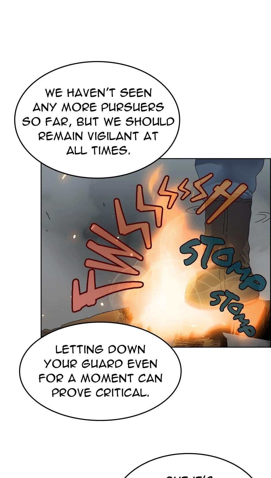 Heavenly Demon Reborn! Chapter 53, page 39 of 49