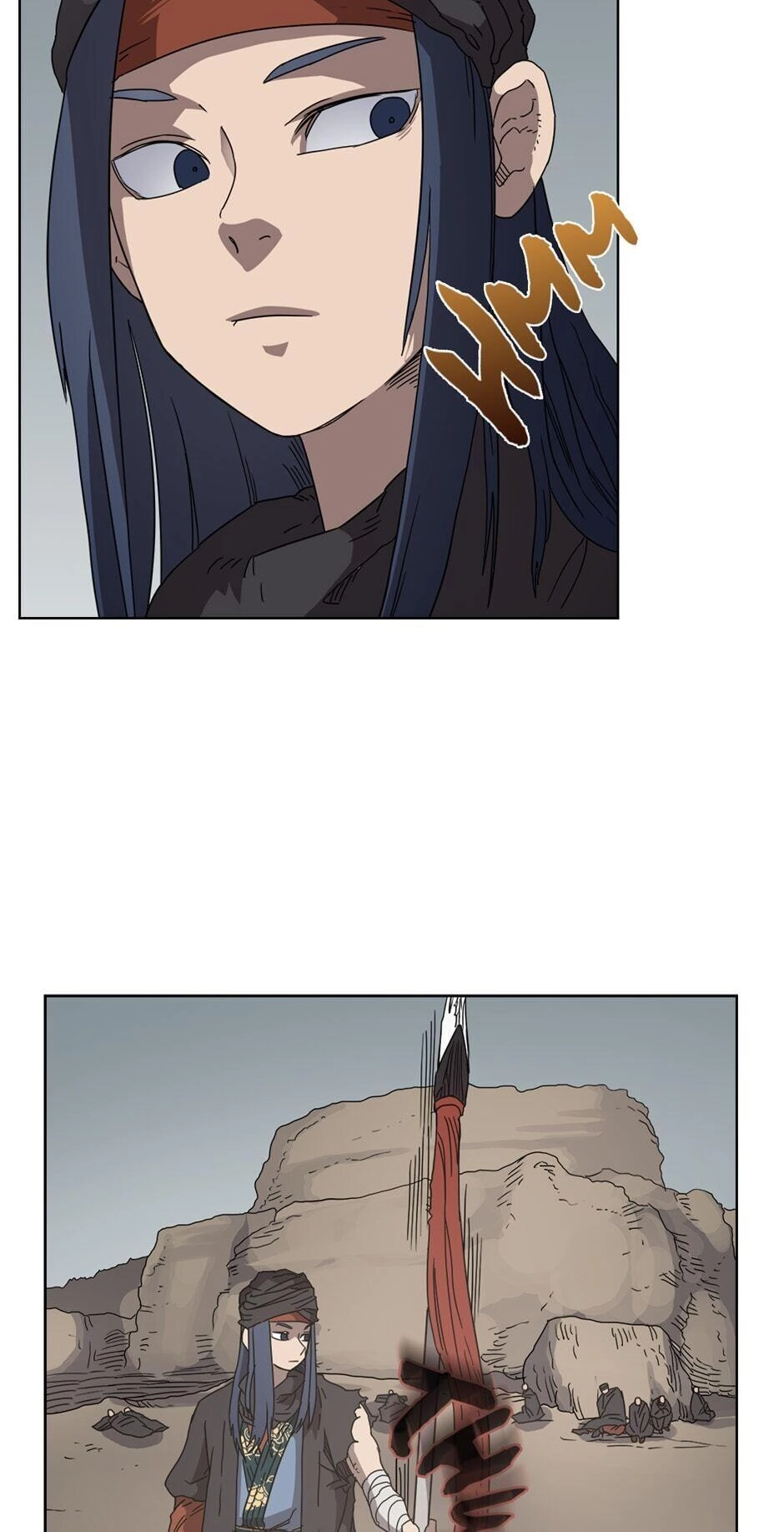 Heavenly Demon Reborn! Chapter 53, page 45 of 49