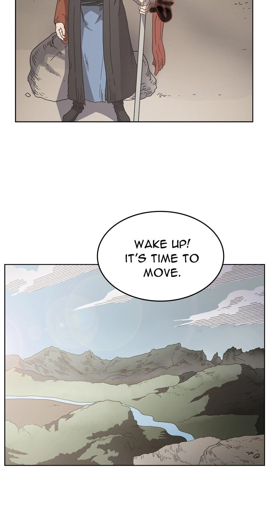 Heavenly Demon Reborn! Chapter 53, page 46 of 49