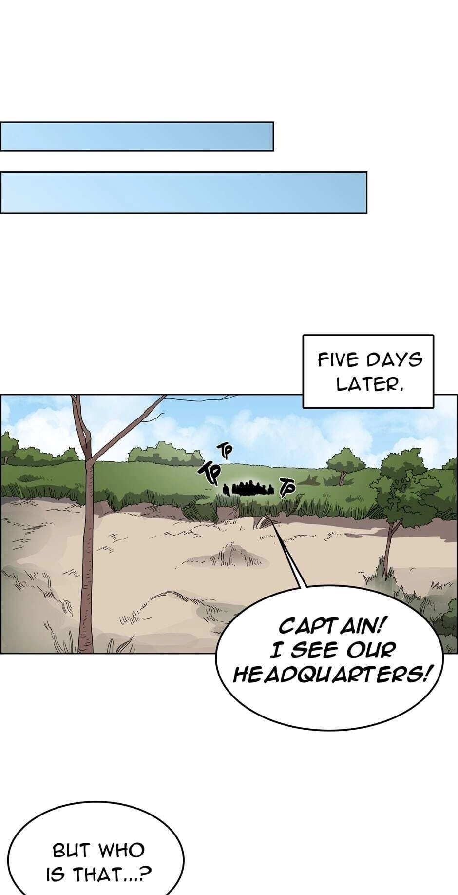 Heavenly Demon Reborn! Chapter 53, page 47 of 49