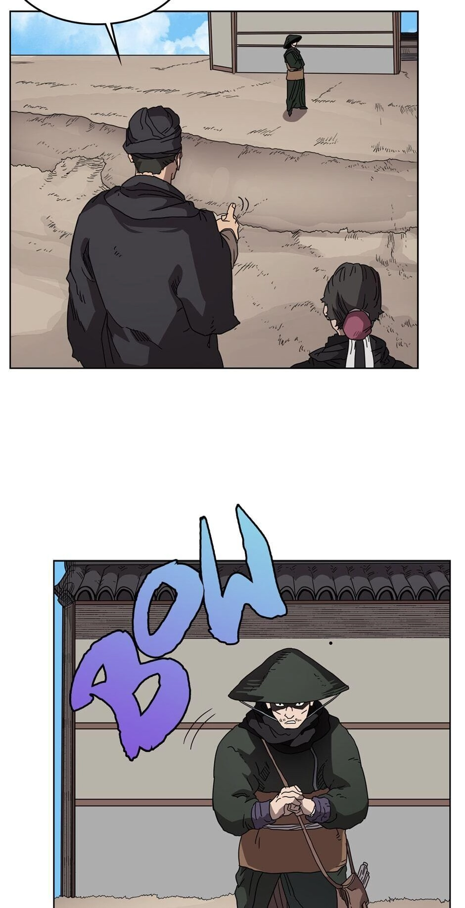Heavenly Demon Reborn! Chapter 53, page 48 of 49